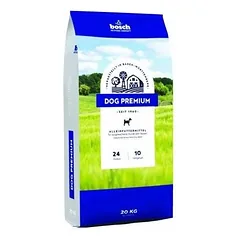 BOSCH Dog Premium 20kg