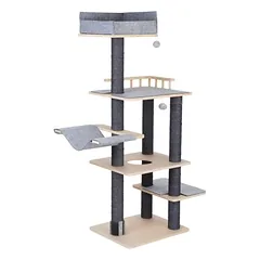 Modern Living Kratzbaum Jardine
