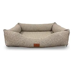 Petliving orthopädisches Hundebett Luna