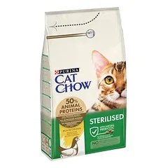 PURINA Cat Chow Adult Special Care Sterilised nuotrauka