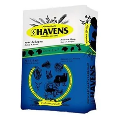 Havens Schaf Konditions Pellets