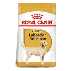 ROYAL CANIN Labrador Retriever Adult 12kg sausas ėdalas suaugusiems labradoro retriverių veislės šunims