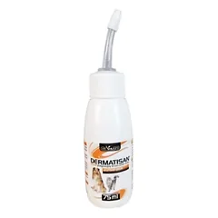 VET-AGRO Dermatisan Aurisal Plus 75ml