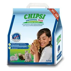 Chipsi Universal Plus 4,4kg/ 8L