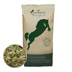 Eohippos Meadow Vital 3.0