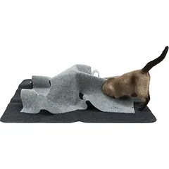 TRIXIE Adventure Carpet aktyvumo kilimėlis katėms — 5 nuotrauka