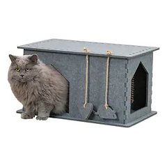 Trixie urvas katėms Lene, L 54 x B 30 x H 35 cm — 4 nuotrauka