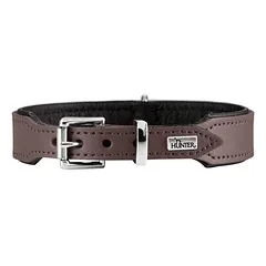 HUNTER Hundehalsband Basic