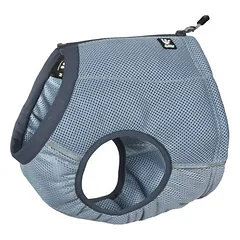 Hurtta Kühlweste blau