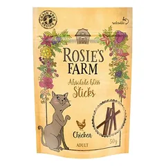 Rosie's Farm Snack "Sticks" Huhn