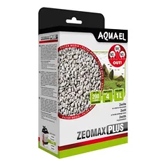 Zeomax Plus zeolito užpildas, 1000 ml