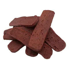 REAL DOG SNACKS ėrienos filė, 500 g — 2 nuotrauka