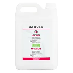 Diamex Bio - Technic Anti Hair Loss Shampoo - stiprinamasis šampūnas šunims ir katėms, nuo plaukų slinkimo, koncentratas 1:16, 200ml — 4 nuotrauka
