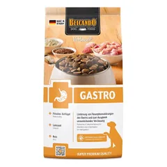 Belcando Vetline Gastro sausas pašaras šunims