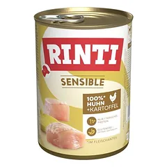 RINTI Sensible 6 x 400 g — 2 nuotrauka