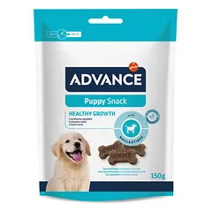 Advance Puppy Snack Skanėstai šuniukams 150 g
