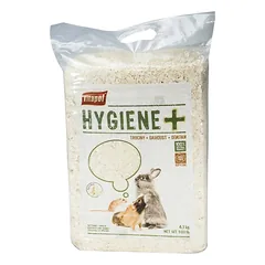 VITAPOL Natūralios pjuvenos XXL 4,1kg/56L