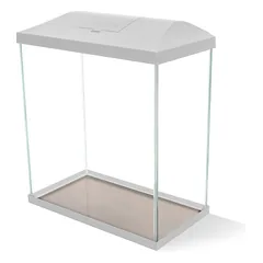 Aquael Leddy Mini 30 Baltas (13L) — 2 nuotrauka