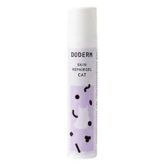 Doderm Skin Repair Gel Cat