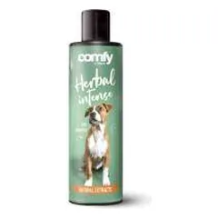 Comfy Herbal intense šampūnas šunims, 250 ml
