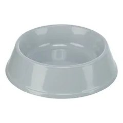 Trixie Plastic Bowl plastikinis dubenėlis šunims ir katėms, 0.2 l, 12 cm — 2 nuotrauka