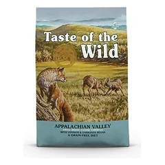 TASTE OF THE WILD Appalachian Valley 2kg 