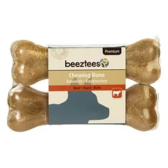 Beeztees Hundesnack Kauknochen