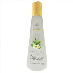 GILL’S OilCare Sensitive šampūnas su Alijošiumi 300ml