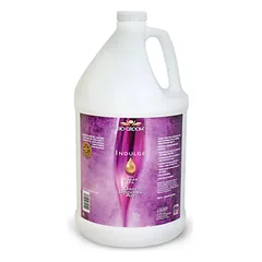 Bio - Groom Indulge drėkinamasis purškiamas kondicionierius be sulfatų su argano aliejumi, palengvina kailio iššukavimą, 3,8L — 3 nuotrauka