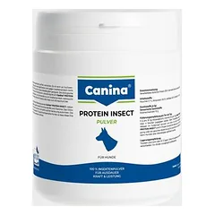 Canina Protein Insect papildas — 2 nuotrauka