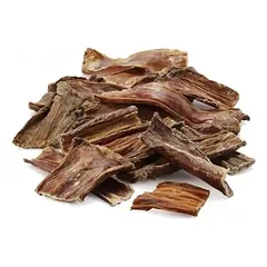 Džiovintos galvijų stemplės, 100 g