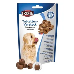 TRIXIE skanėstas tabletėms, 100 g