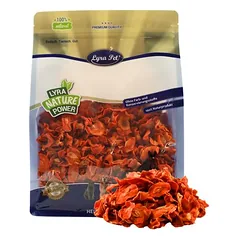Lyra Pet® džiovintos morkos, 10 kg — 3 nuotrauka