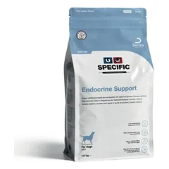 SPECIFIC CED-DM pašaras šunims, turintiems endokrininių sutrikimų