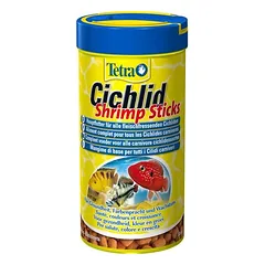 Tetra Cichlid Shrimp Sticks