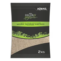 Smėlis 0,4-1,2 mm, 2 kg