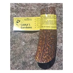 Natural deer antler for dogs XL 160 - 249 g