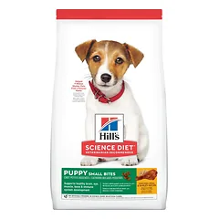 HILL'S Science Plan Canine Puppy Small&Mini Chicken New 3 kg