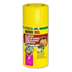 ProNovo Bel Flakes M universalus pašaras žuvims 750 ml