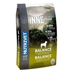 Nutrivet Inne Dog Balance