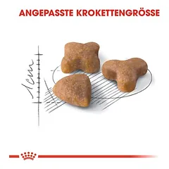 Royal Canin Sensible, > 10 kg — 4 nuotrauka