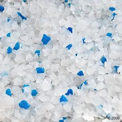 Tigerino Crystals kraikas katėms, ekonominė pakuotė 6 x 5 l, Levandų kvapas — 3 nuotrauka