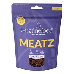 catz finefood Meatz Mixpack