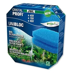 JBL UniBloc kempinės e400/700/900/1/2