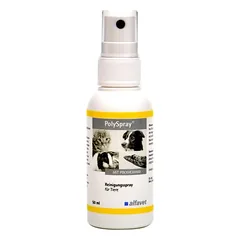 Alfavet PolySpray Wundreinigung