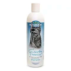 Bio-Groom šampūnas Country Freesia 355ml