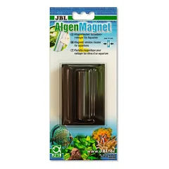 JBL AlgenMagnet L magnetinis stiklų valiklis, 15 mm parduotuvėje akvazoo.lt