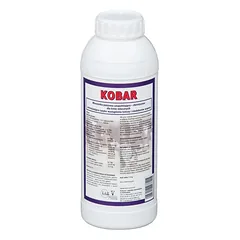 LAB-V Kobar - Papildomas ir dietinis pašarų mišinys melžiamoms karvėms 1kg