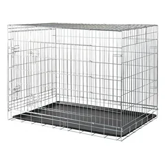 Metalinis narvas TRIXIE, XL 116x86x77 cm