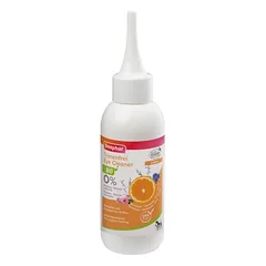 Beaphar Bio Tränenfrei Lotion 100 ml für Katzen